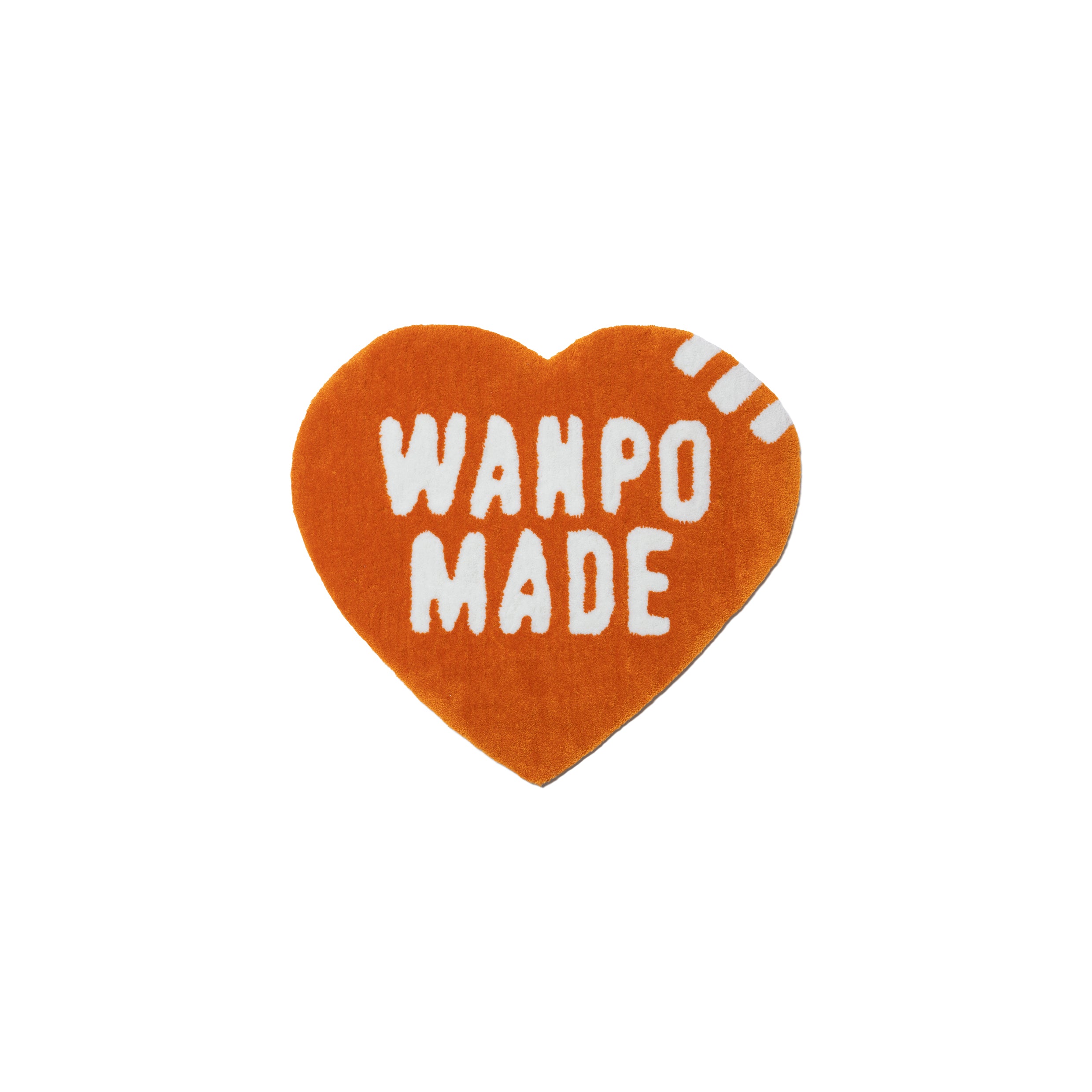 WANPO MADE 地墊